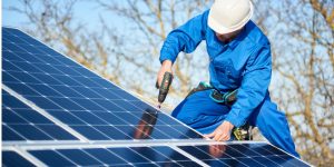 Installation Maintenance Panneaux Solaires Photovoltaïques à Hautefage-la-Tour
